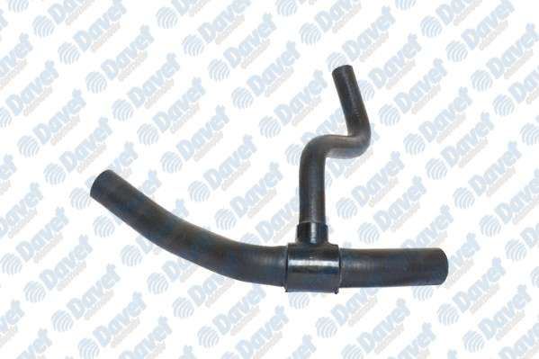 IBRAS 11410 Radyator Alt Hortumu R21  ####